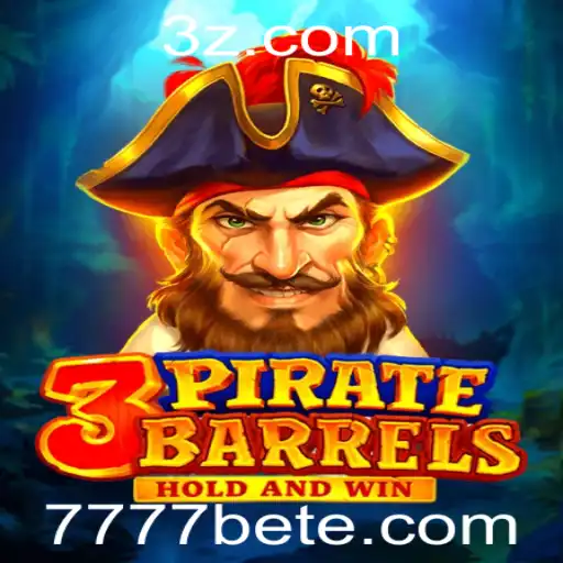 Explorando o Mundo Emocionante de 3PirateBarrels: Regras e Estratégias