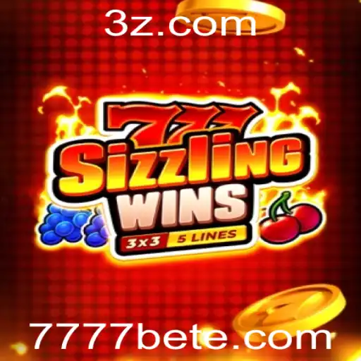 Descubra as Emoções de 777sizzlingwins
