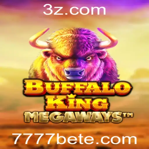 BuffaloKing: Aventura Selvagem e Como Usar o 7777bet Login