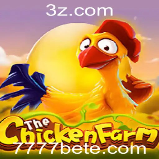 ChickenFarm: O Jogo Empolgante de Estratégia e Diversão