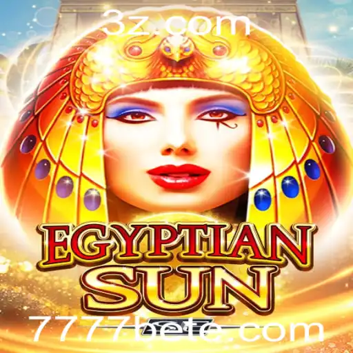 Explorando o Fascinante Mundo do EgyptianSunSE e a Tendência Atual de 7777bet login