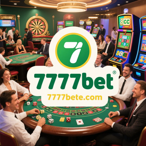 7777bet