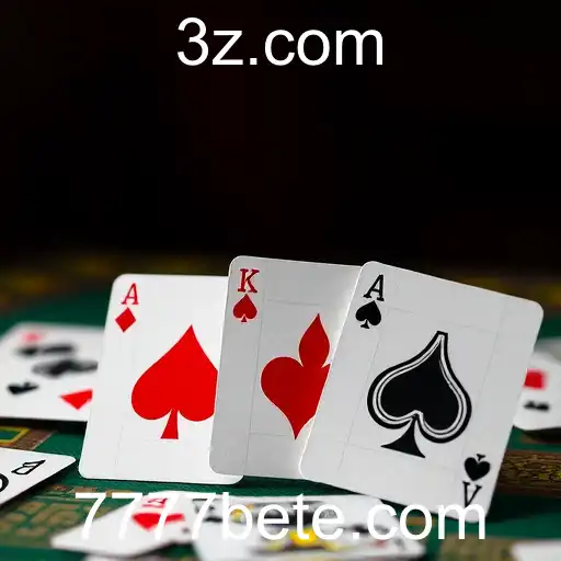 Jogos de Cartas: Uma Viagem Através da História e da Estratégia