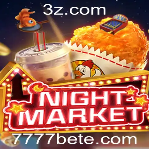 NIGHTMARKET: Um Jogo de Estratégia e Aventura para Todos