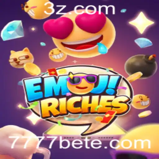 Explorando o Fascinante Mundo de EmojiRiches e o 7777bet Login