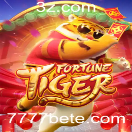 Descubra o Jogo FortuneTiger e a Experiência de 7777bet Login