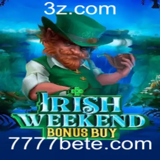 Descubra o Jogo IrishWeekendBonusBuy e a Experiência 7777bet Login
