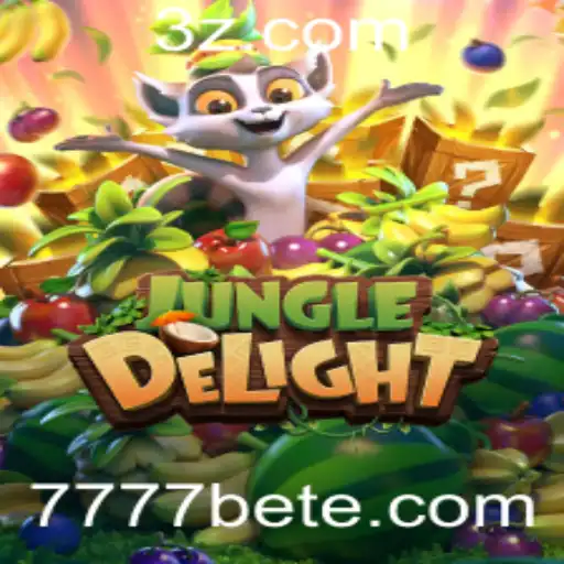JungleDelight: Descubra o Fascínio do Novo Jogo com 7777bet Login