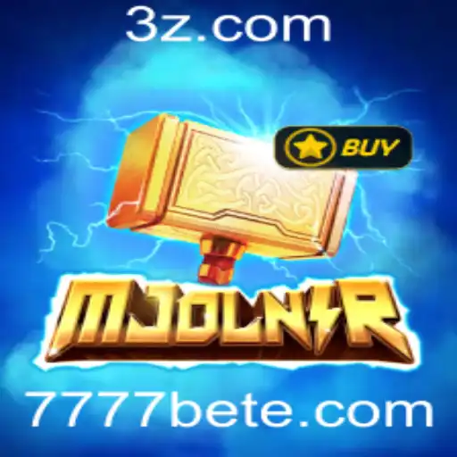 Descobrindo Mjolnir: Uma Nova Era de Jogos com 7777bet Login