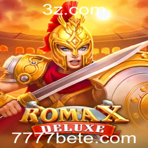 Descubra RomaXDeluxe: A Nova Sensação de Jogo com Conexão ao 7777bet Login
