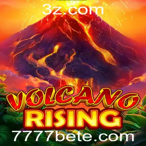 VolcanoRising: Mergulhe na Aventura Explosiva do Vulcão