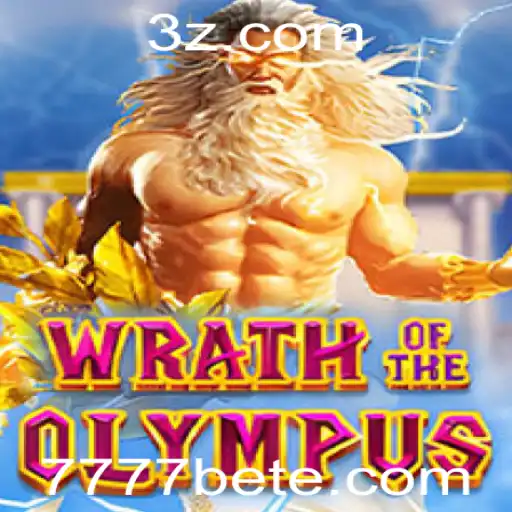 WrathofOlympus: Desvendando o Jogo e Seu Funcionamento no 7777bet Login