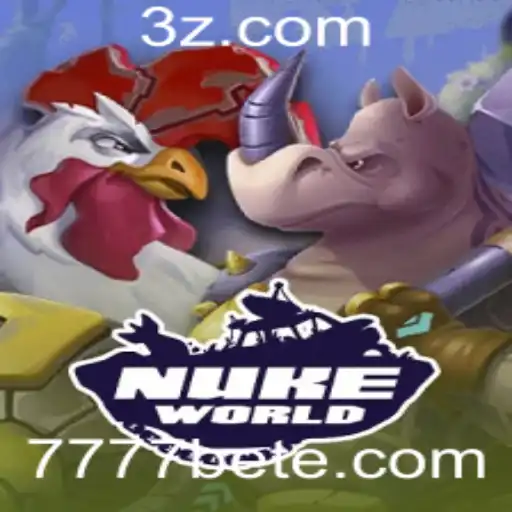 NukeWorld: Explorando o Futuro dos Jogos e Aventuras em um Mundo Pós-Apocalíptico