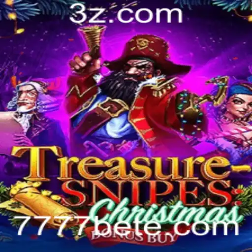 Descubra Tudo Sobre o Jogo TreasuresnipesChristmas e a Plataforma 7777bet Login